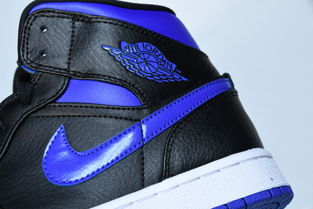 Air Jordan 1 Mid Royal