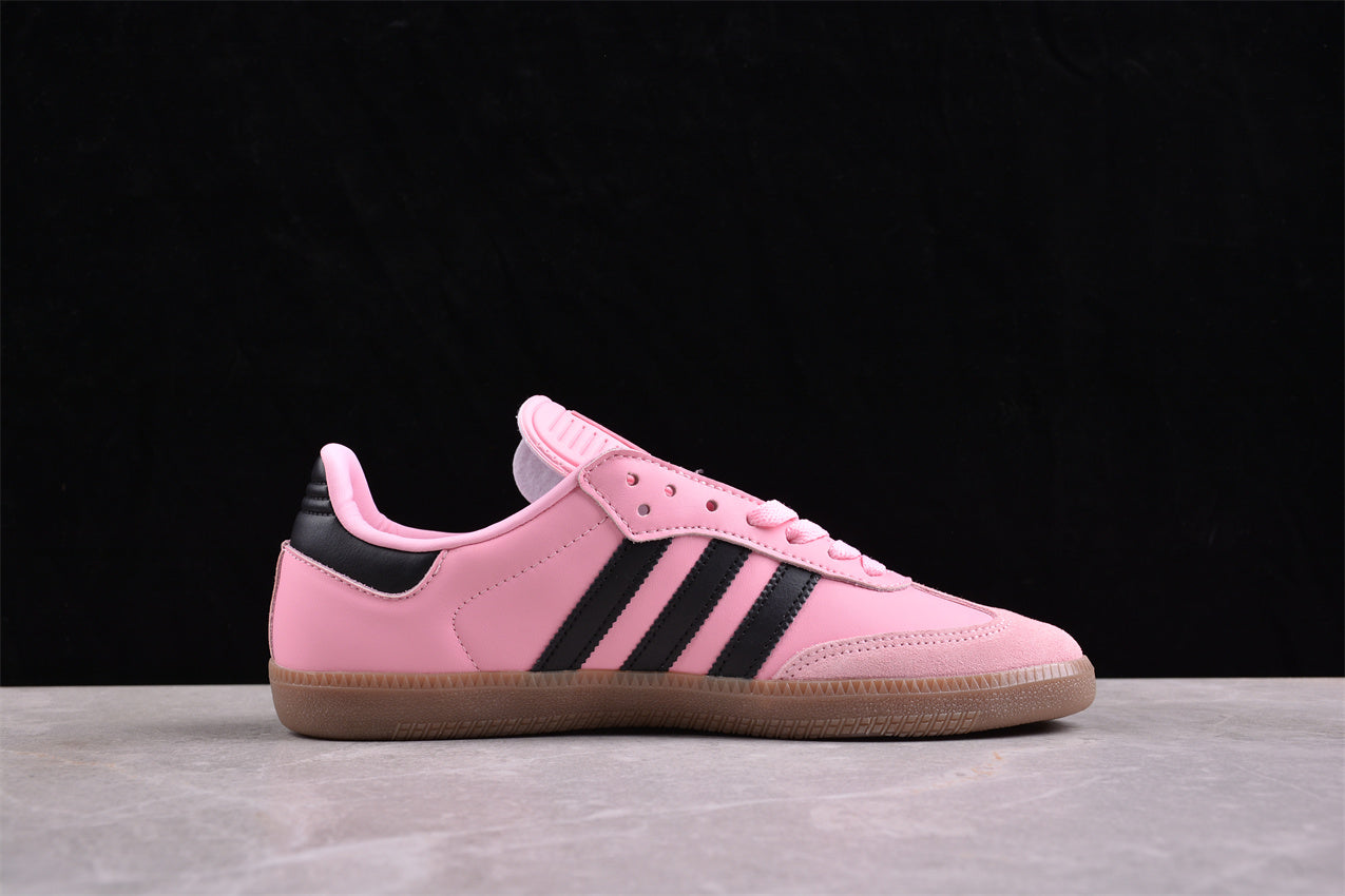 adidas Samba Inter Miami CF Messi Pink