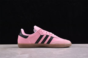 adidas Samba Inter Miami CF Messi Pink