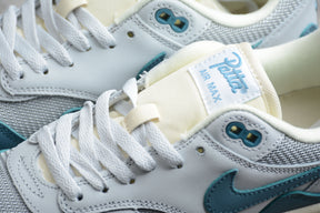 Nike Air Max 1 Patta Waves Noise Aqua