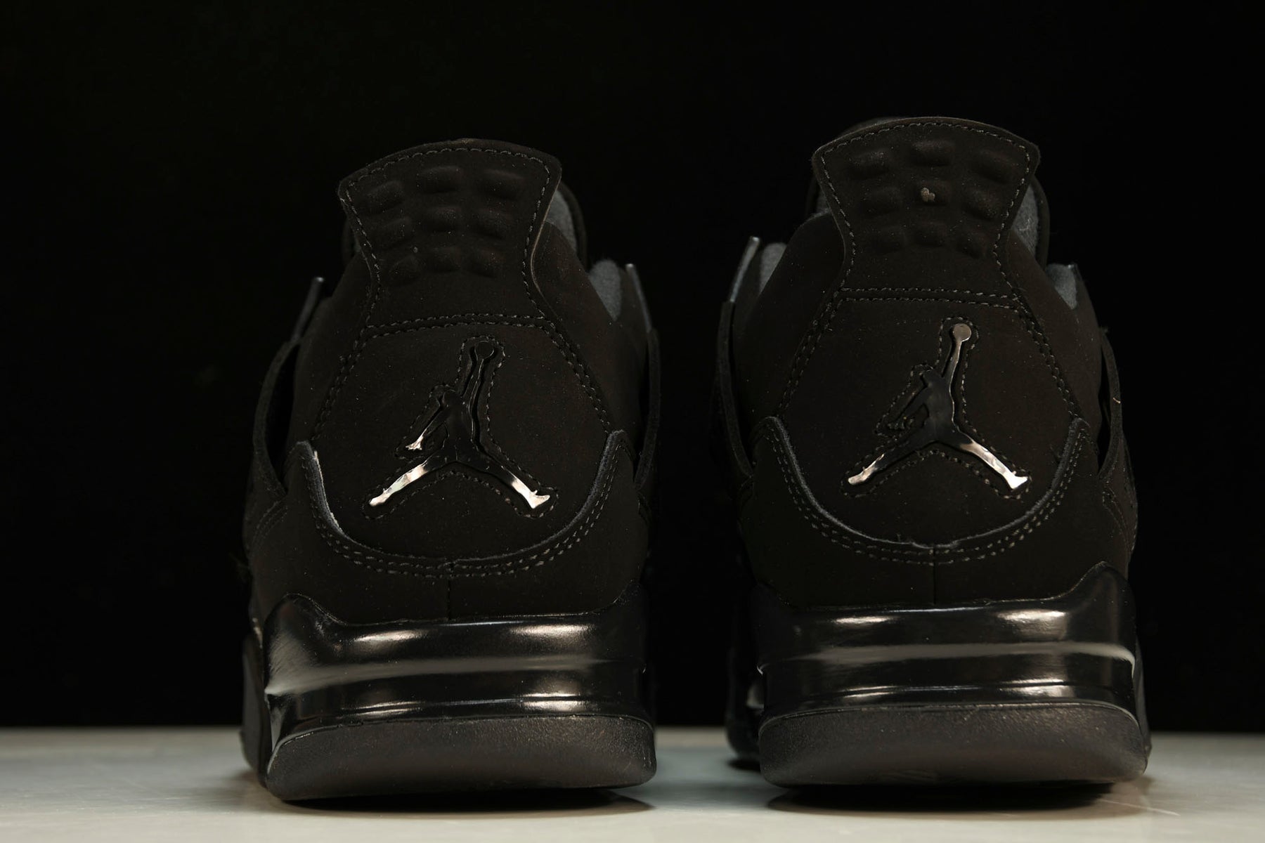 Air Jordan 4 Retro Black Cat