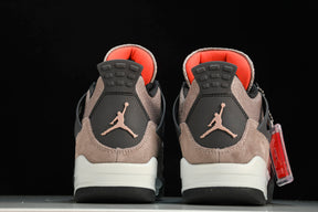 Air Jordan 4 Retro Taupe Haze