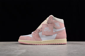 Air Jordan 1 Retro High OG Washed Pink