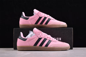 adidas Samba Inter Miami CF Messi Pink