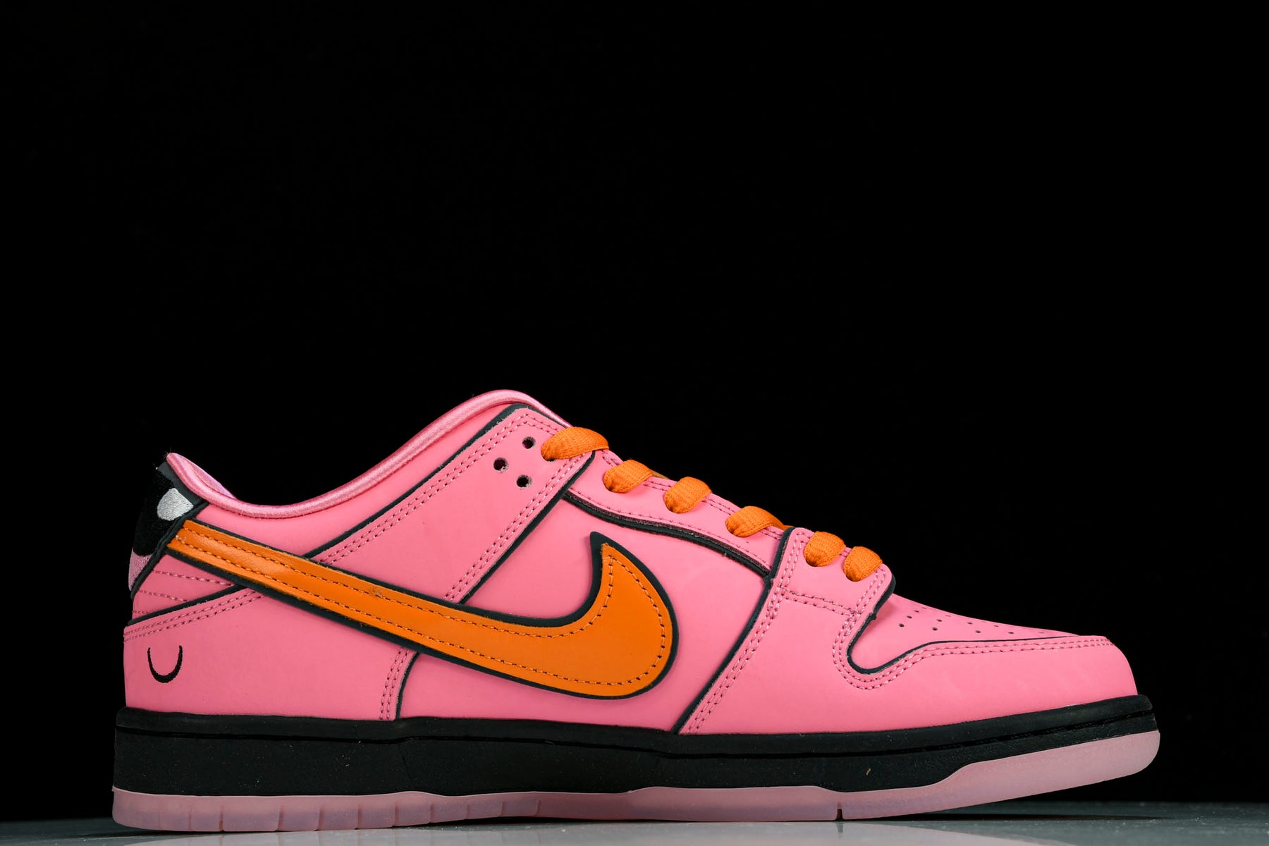 Nike SB Dunk Low The Powerpuff Girls Blossom