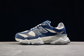 New Balance 9060 Natural Indigo