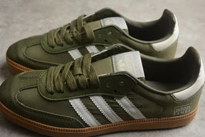 adidas Samba OG Focus Olive