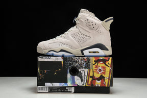 Air Jordan 6 Retro Georgetown