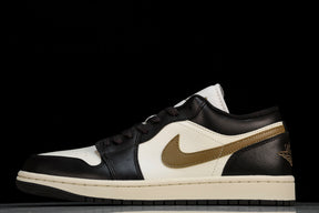 Air Jordan 1 Low Shadow Brown