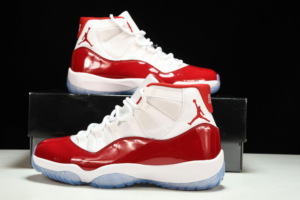 Air Jordan 11 Retro Cherry