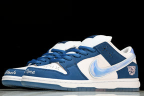 Nike SB Dunk Low Born X Raised One Block At A Time