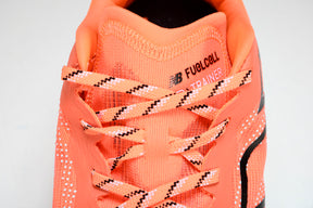 New Balance FuelCell SuperComp V2 Orange Neon Dragonfly