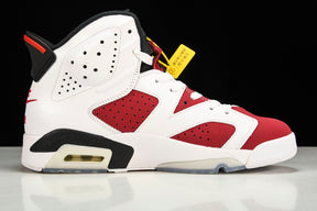 Air Jordan 6 Retro Carmine