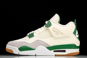 Air Jordan 4 Retro SB Pine Green