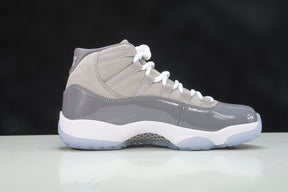 Air Jordan 11 Retro Cool Grey