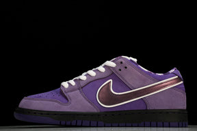 Nike SB Dunk Low Concepts Purple Lobster