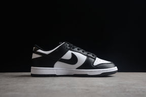 Nike Dunk Low Black Panda