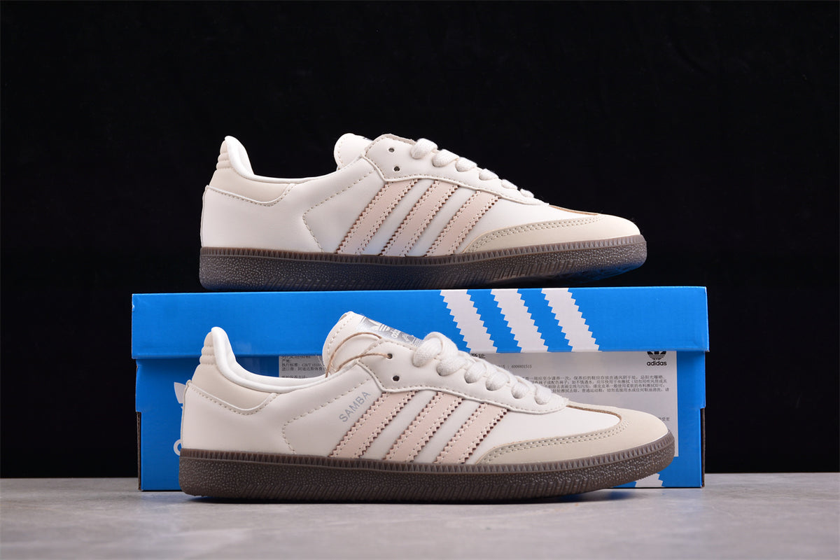 adidas Samba OG Wonder Quartz