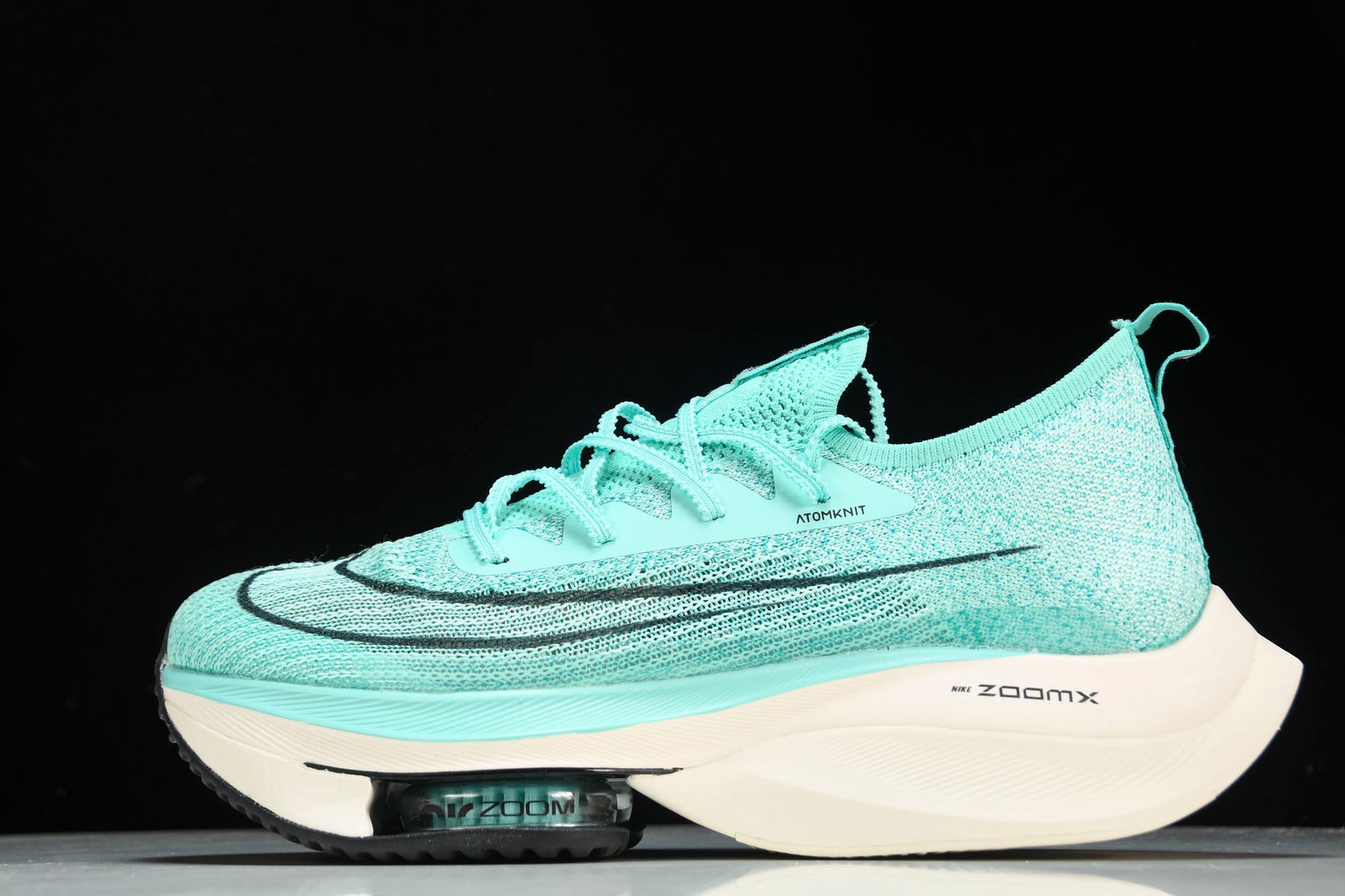 Nike Air Zoom Alphafly Next Aqua Green