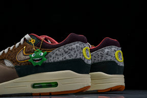 Nike Air Max 1 '87 Luxe University of Oregon PE