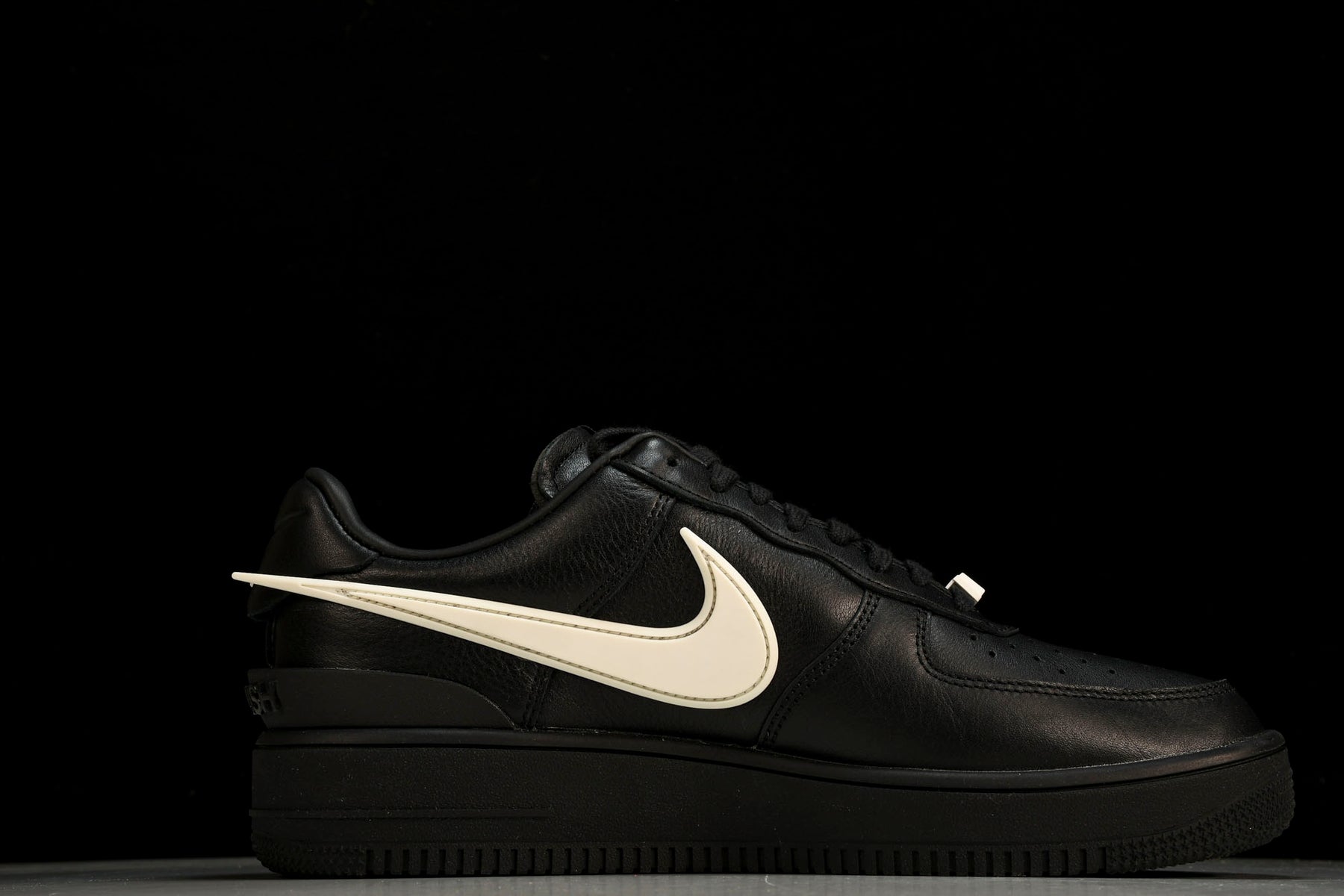 Ambush x Nike Air Force 1 Low Black