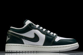 Air Jordan 1 Low SE Oxidized Green