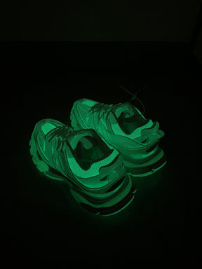 Balenciaga Track White Glow in the Dark