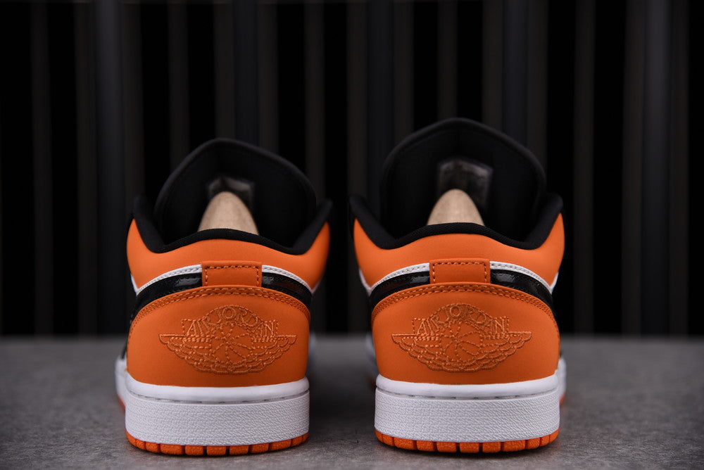 Air Jordan 1 Low Shattered Backboard