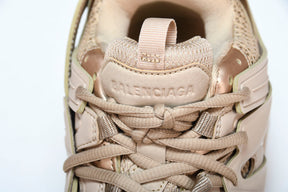 Balenciaga Track Beige