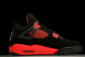 Air Jordan 4 Retro Red Thunder