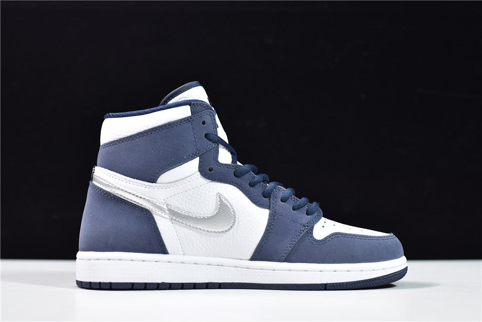 Air Jordan 1 Retro High CO.JP Midnight Navy