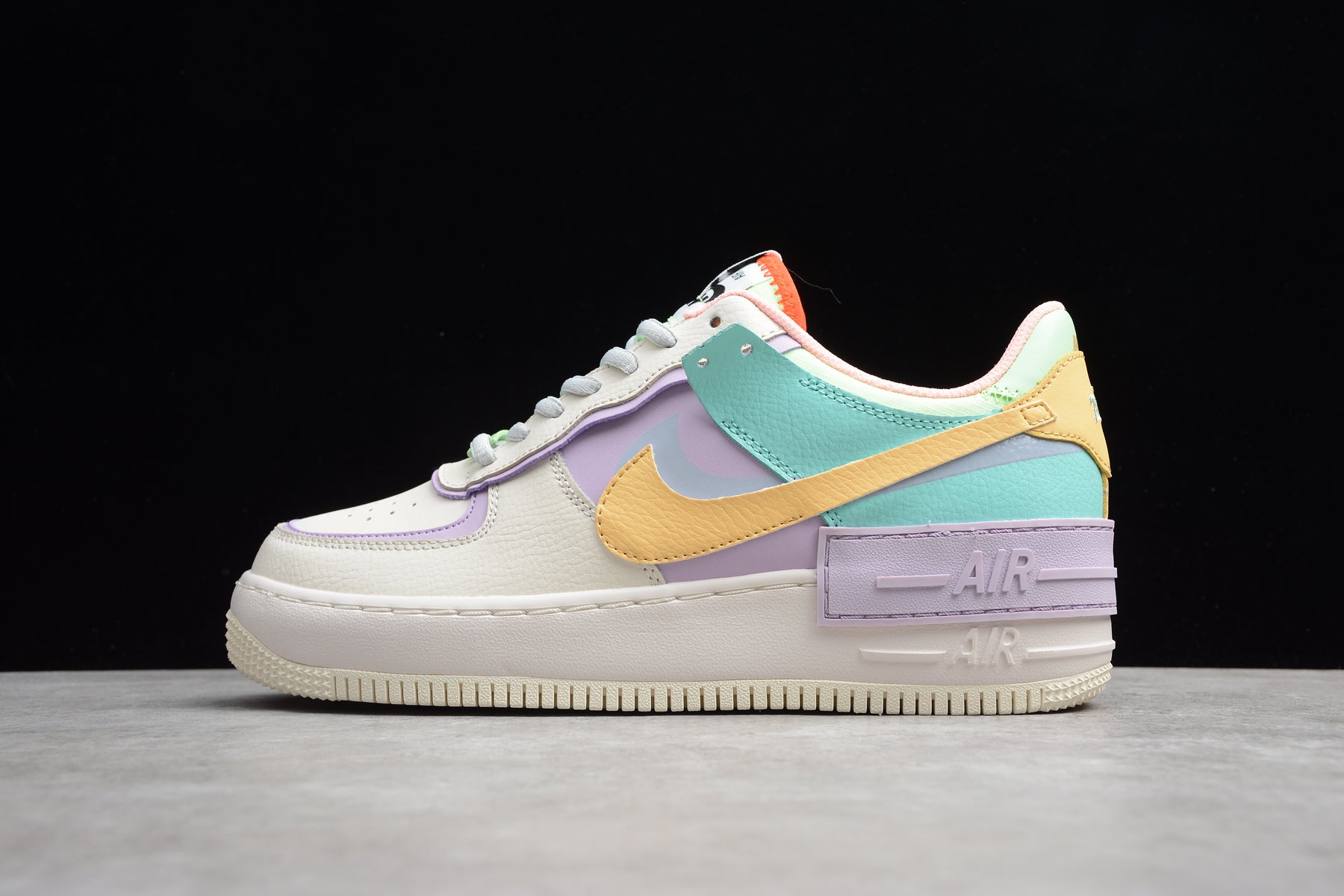 Nike Air Force 1 Low Shadow Pale Ivory