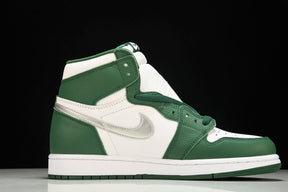 Air Jordan 1 Retro High OG Gorge Green