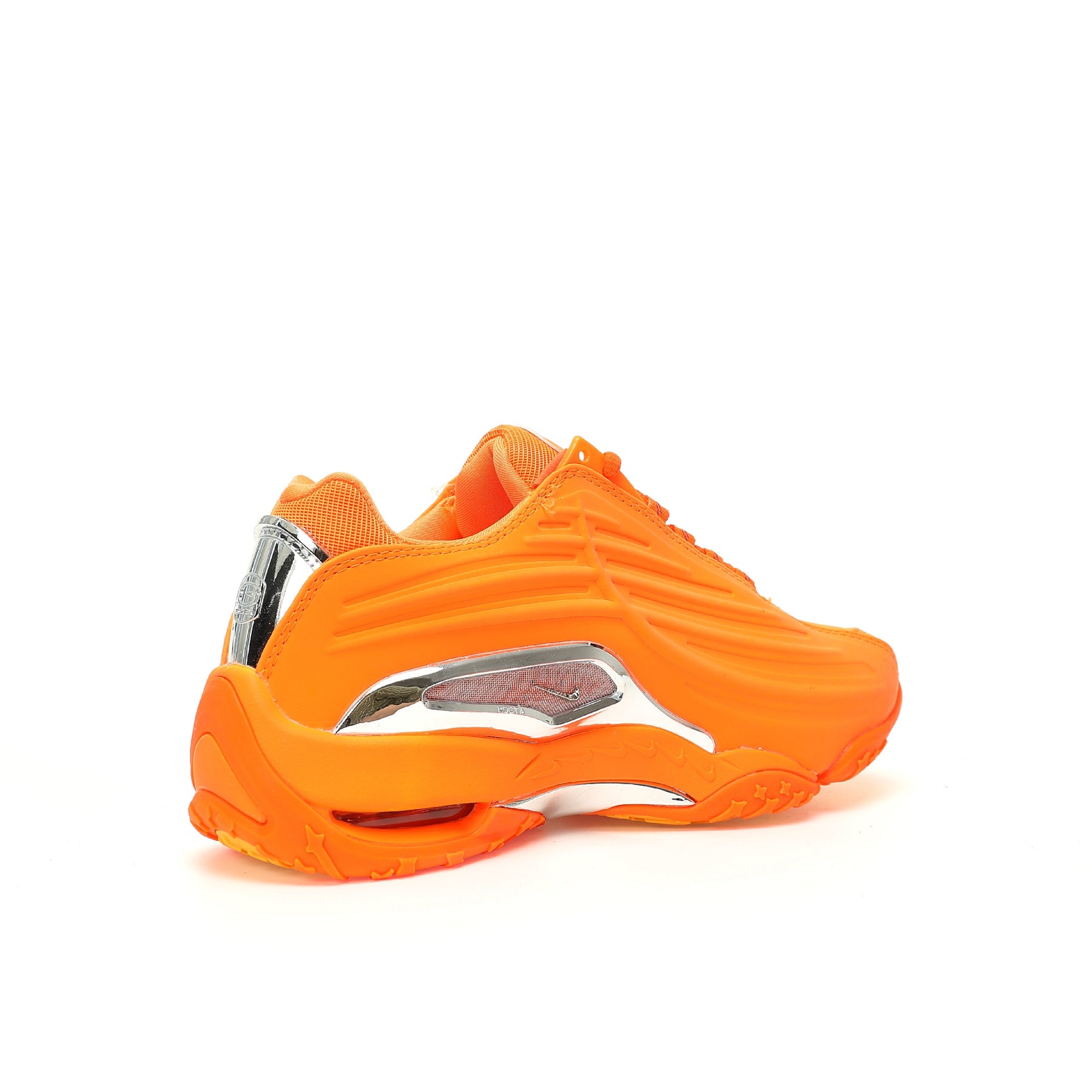 NOCTA x Nike Hot Step 2 'Total Orange