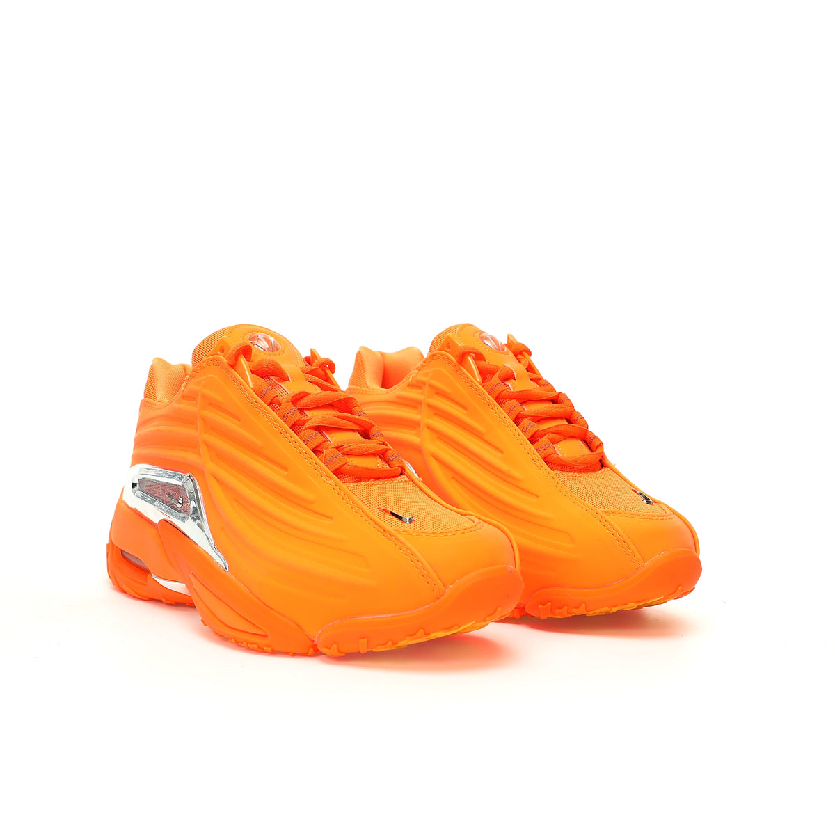 NOCTA x Nike Hot Step 2 'Total Orange