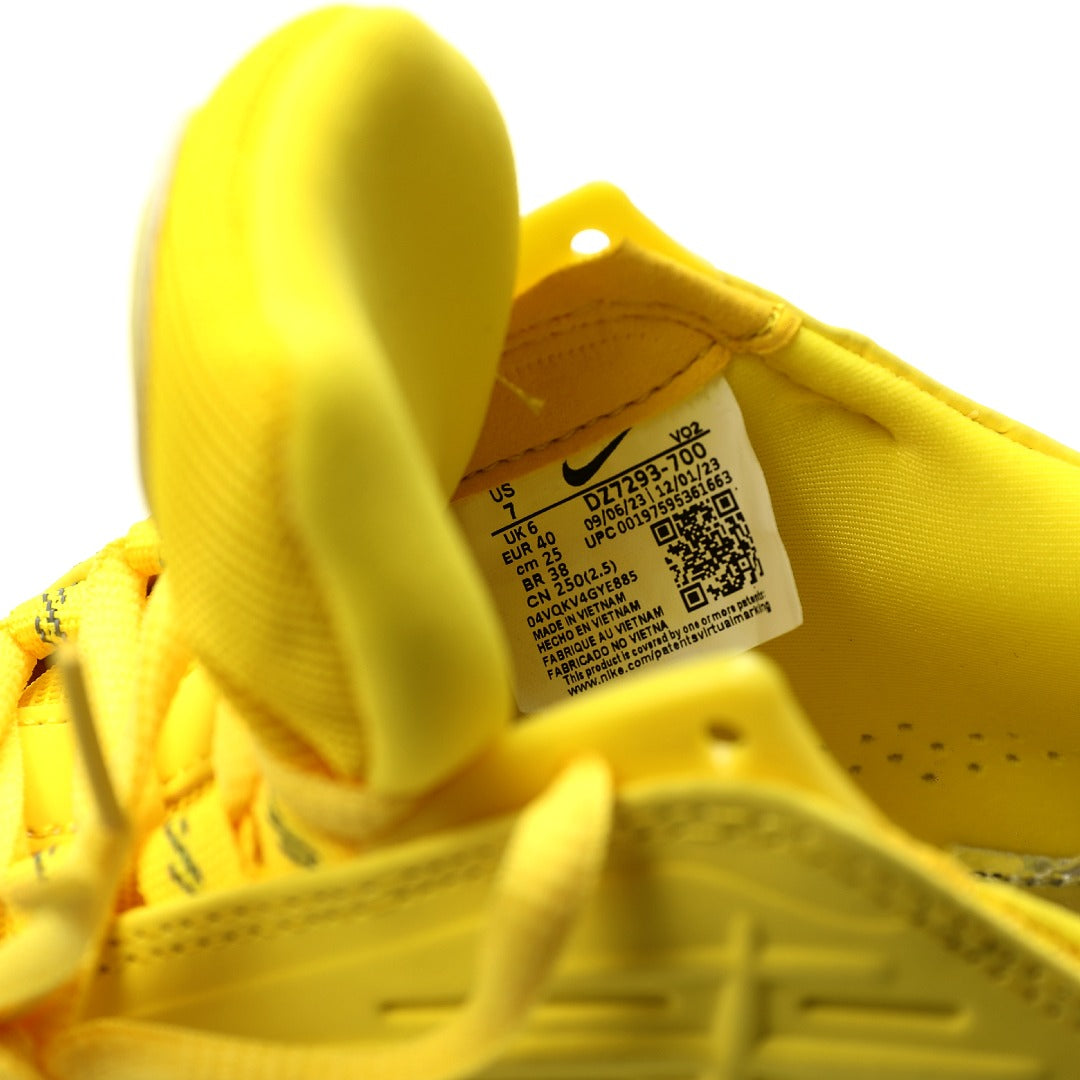 NOCTA x Nike Hot Step 2 'Yellow