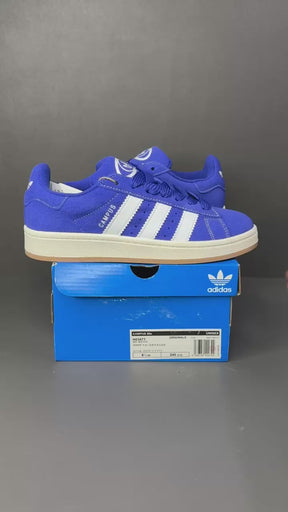 adidas Campus 00s Lucid Blue'