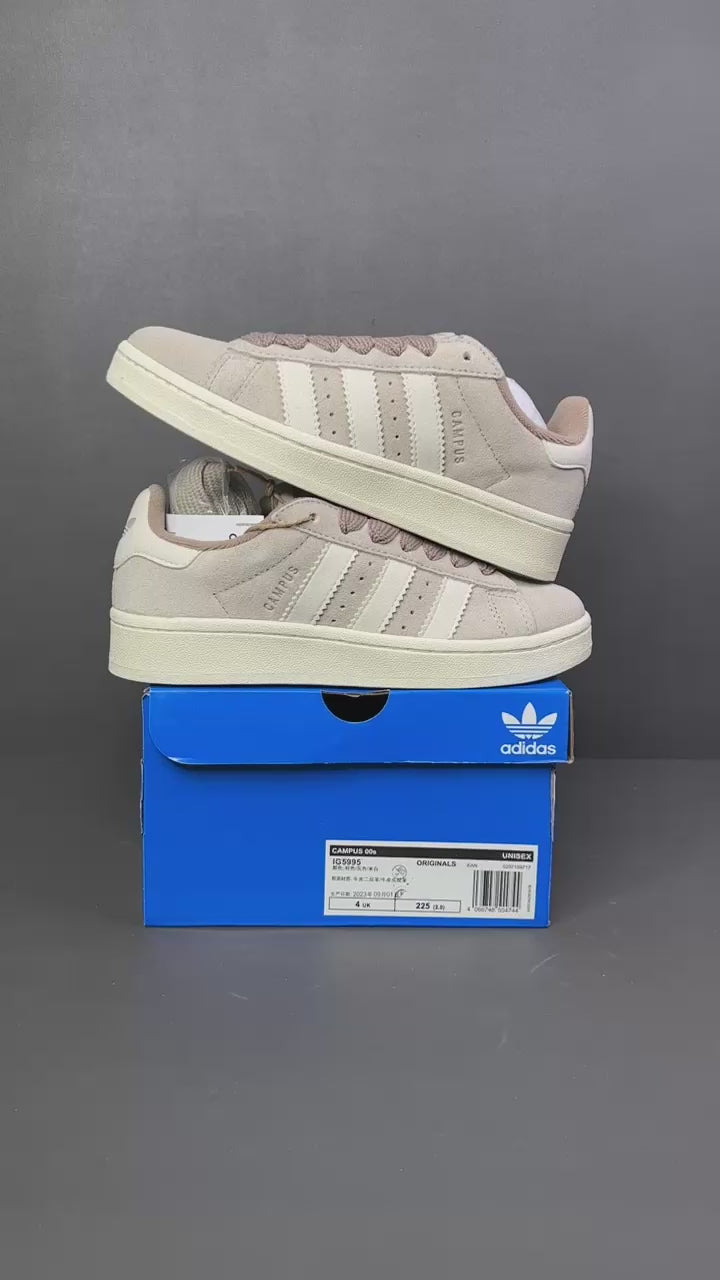 adidas Campus 00s Wonder Beige