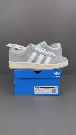 adidas Campus 00s Grey Three'