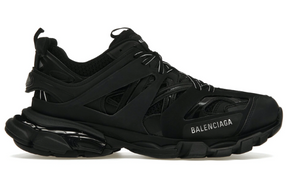 Balenciaga Track Black