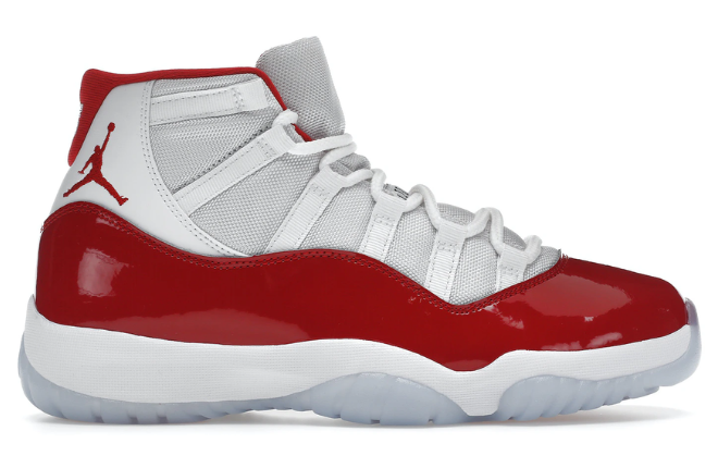 Air Jordan 11 Retro Cherry