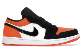 Air Jordan 1 Low Shattered Backboard