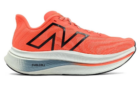 New Balance FuelCell SuperComp V2 Orange Neon Dragonfly