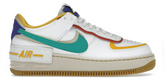 Nike Air Force 1 Low Shadow Summit White