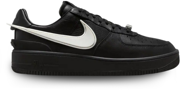 Ambush x Nike Air Force 1 Low Black