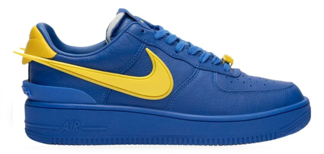 Ambush x Nike Air Force 1 Low Game Royal