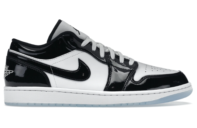 Air Jordan 1 Low SE Concord