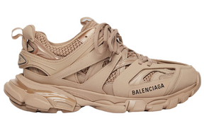 Balenciaga Track Beige