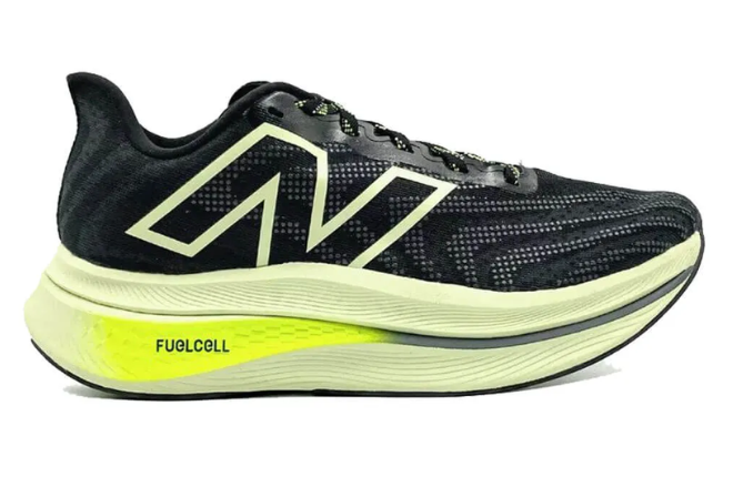 New Balance FuelCell SuperComp V2 Black