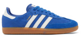 adidas Samba OG Royal Blue